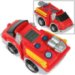 Rescue Heroes Mini-Firetruck Handheld Game