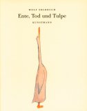 Wolf Erlbruch �Ente, Tod und Tulpe� bestellen bei Amazon.de