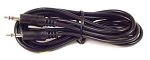 BELKIN F8V203-06-APL Mini-Stereo Audio Cable ? 6 Feet