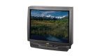 JVC AV-27050 27" TV