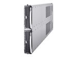 HP ProLiant BL30p - Blade - 2-way - 1 x Xeon 3.06 GHz - RAM 1 GB - HD: none - Gigabit Ethernet - Monitor : none