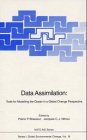 Data Assimilation: Tools for Modelling the Ocean in a Global Change Perspective (Handbook of Experimental Pharmacology)
