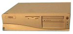 Compaq Deskpro 4000 Desktop (266-MHz Pentium II, 64 MB RAM, 3.2 GB hard drive)