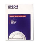 Epson S041406 Premium Luster Photo Paper 11.7 X 16.5 Inches (50-Sheet)