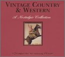 Vintage Country and Western: A Nostalgic Collection