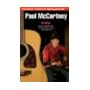 Paul McCartney: Guitar Chord Songbook (6 inch. x 9 inch.) (Guitar Chord Songbook) book cover