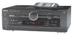 Panasonic SA-HE70K Home Theater Receiver (Black)