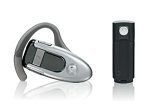 Motorola PC850 USB Bluetooth Adapter and Motorola H500 Bluetooth headset for PC and Laptop for VOIP Use.
