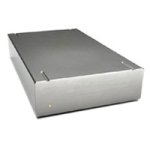 LaCie 300694v.1 FireWire Mobile Hard Drive