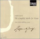 Kjerulf: Complete Works for Piano