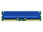 Kingston 512 MB 184-Pin RIMM PC800 RDRAM for Notebooks