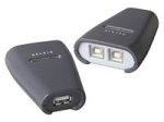 Belkin USB 2x1 Peripheral Switch (F1U201)