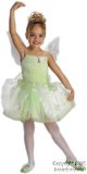 Disney Tinkerbell Princess costume Disney Tinkerbell Princess costume