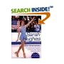 Sarah Hughes Biography: Skating to the Stars book cover