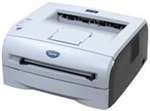 HL-2040 Personal Monochrome Laser Printer-Brother HL2040 Replacement Toner Cartridge