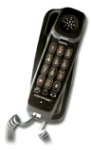 Conair SW400 Corded Slimline Phone