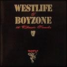 Karaoke Music CDG: Sunfly Westlife & Boyzone