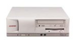 Compaq Deskpro EN Desktop (400-MHz Pentium II, 64 MB RAM, 6.4 GB hard drive)