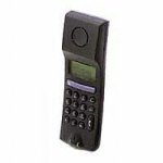 MP3 Player: Merol Eurit 133 Zubeh�r Telefon-Mobilteil anthrazit