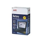 Elektronik und Foto: APC Akku f�r Notebooks NIHM f�r IBM THINKPAD 355 355C 355CSE 360 360C 360P