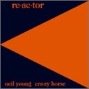 Re-ac-tor