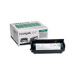 Lexmark High Yield Prebate Toner Cartfor Lexmark T520 T522 20000pg Yield