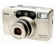 Vivitar 530PZ 38-110MM Zoom Camera w/Date & Time, 530 PZ