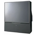 Toshiba 50HX70 50" Cinema Series HDTV