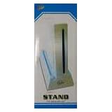 Wii Lighted Console Stand Coolier