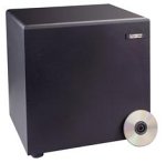 Cambridge SoundWorks BassCube 15 Powered Subwoofer