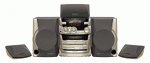 Kenwood XD-A601 Home Theater Compact Stereo System