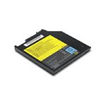 Navigationssysteme: IBM Ultrabay Batterie Notebook Li Akku