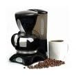 Elite Cuisine EHC2022 4 Cup Coffee Maker PAUSE SERVE Water Level ID by MAXI-MATIC USA PICK FIVE IMPORTS INC
