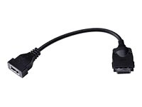 TV Geraete: Toshiba PA3324E-1ETC USB Host Cable 0.2m black