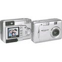 Polaroid PDC-5080 / 5.1 Megapixel / 4x Digital Zoom / 1.5" LCD Monitor / Digital Camera