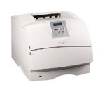 Lexmark T630N VE Laser Printer with 500-Sheet Drawer (10G2261)