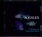 Aqualex: A Glossary of Aquaculture Terms