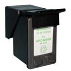 Compatible HP 56 Ink Cartridge. COMPATIBLE HP 56 Ink Cartridge (HP C6656AN). Black Inkjet Cartridge. HP Compatible COM-C6656AN Fits printer models: Photosmart 7550/7150/7350/7755, PSC 1210/1210v/1210xi/ 2110/2110v/2110xi/2175/2175v/2175xi/2210/2310/7960/ 7960w/7760/7760v/7760w/7660/7660v/7660w, Deskjet 450/450cbi/450ci/5100/5550/5150/5150W/5650, Officejet 5610/6110/6110xi, Digital copier printer 410, PSC 1350/1350v/1350xi/2405/2410/2410v/2410xi/2420