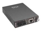 D-Link DMC 530SC - Media converter - 10Base-T, 100Base-FX, 100Base-TX - RJ-45 - SC single mode - external - up to 19 miles