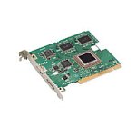 Festplatten: Sony DVBK-2000 Video Capture Karte PCI DV-in/DV-out