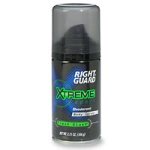 Right Guard Xtreme Sport Deodorant Body Spray, Fresh Blast - 3.75 oz