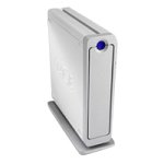 LaCie d2 200GB TRIPLE interface external hard drive FW/FW800/USB2 ( 300717 )