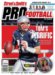 Street & Smiths Pro Football