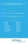 Financial Institutions in Europe under New Competitive Conditions (Financial and Monetary Policy Studies)