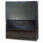 Mitsubishi WT46805 46" HD-Ready Projection Color TV