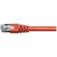 Navigationssysteme: IC Intracom Manhattan Patchkabel Patchkabel Kat6 S / FTP rot 2.0 m