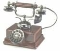 Crosley Radio CR93 The Sultan Phone