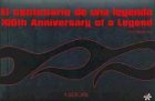 El Centenario de una leyenda / 100th Anniversary of a Legend: Harley Davidson