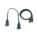M-Audio US10020 Sound Card MIDI Cable ( Female ) ? 1 Foot