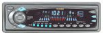 Koss In-Dash CD Player (MS547)